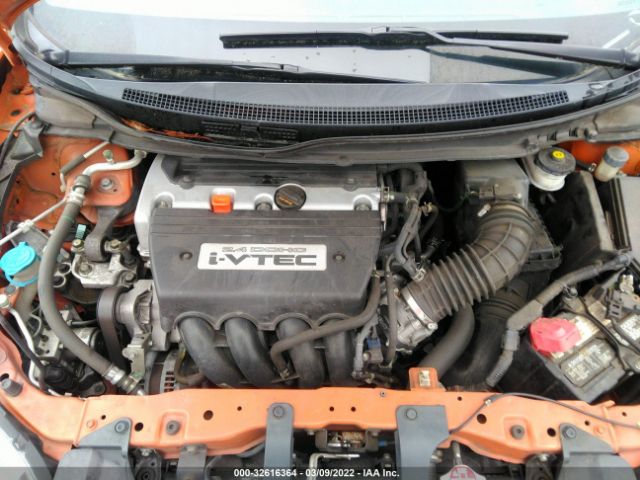 Photo 9 VIN: 2HGFG4A5XEH703097 - HONDA CIVIC COUPE 