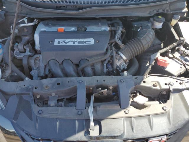 Photo 10 VIN: 2HGFG4A5XFH700752 - HONDA CIVIC 