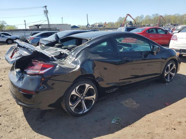 Photo 2 VIN: 2HGFG4A5XFH700752 - HONDA CIVIC 