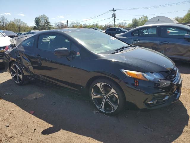 Photo 3 VIN: 2HGFG4A5XFH700752 - HONDA CIVIC 