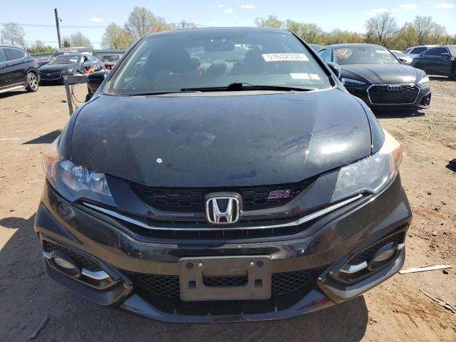 Photo 4 VIN: 2HGFG4A5XFH700752 - HONDA CIVIC 