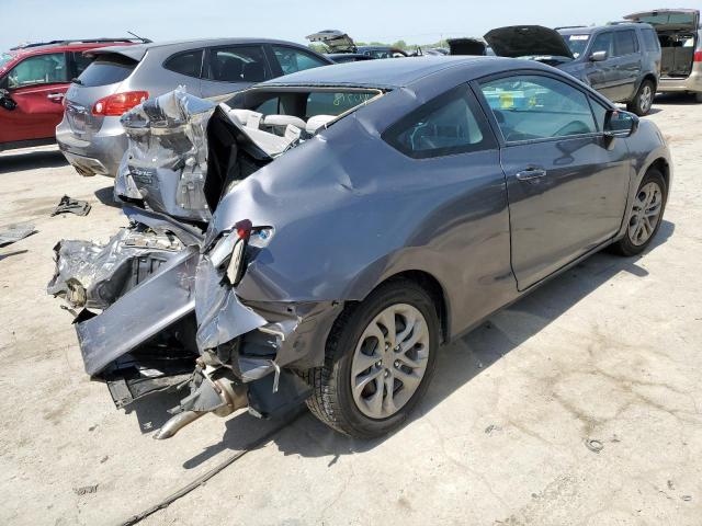 Photo 2 VIN: 2HGFH3B50EH519215 - HONDA CIVIC LX 