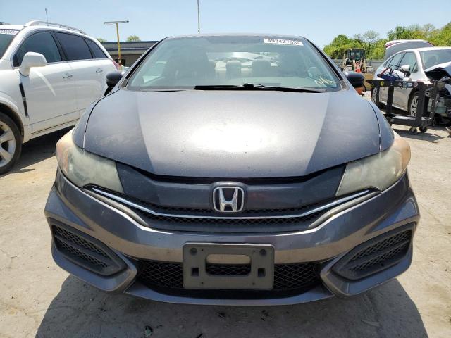 Photo 4 VIN: 2HGFH3B50EH519215 - HONDA CIVIC LX 