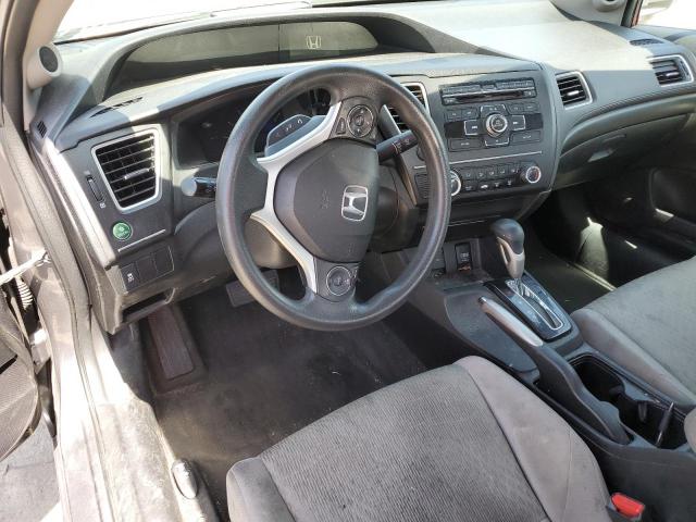 Photo 7 VIN: 2HGFH3B50EH519215 - HONDA CIVIC LX 