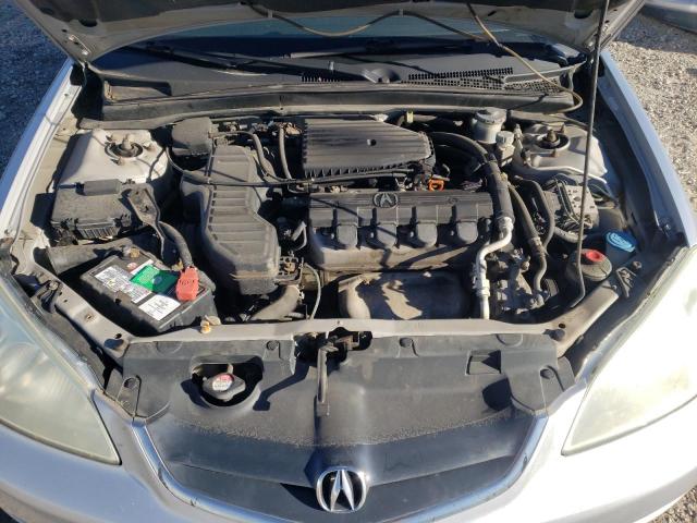 Photo 10 VIN: 2HHES35693H000347 - ACURA 1.7EL TOUR 