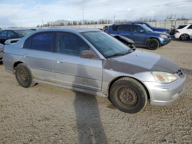 Photo 3 VIN: 2HHES358X3H001993 - ACURA EL 