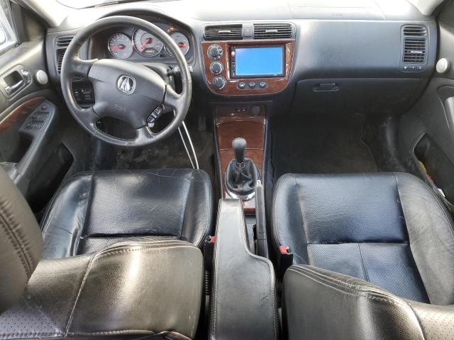 Photo 7 VIN: 2HHES358X3H001993 - ACURA EL 