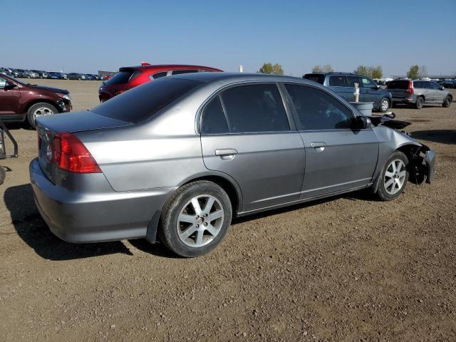 Photo 2 VIN: 2HHES36665H104053 - ACURA EL 