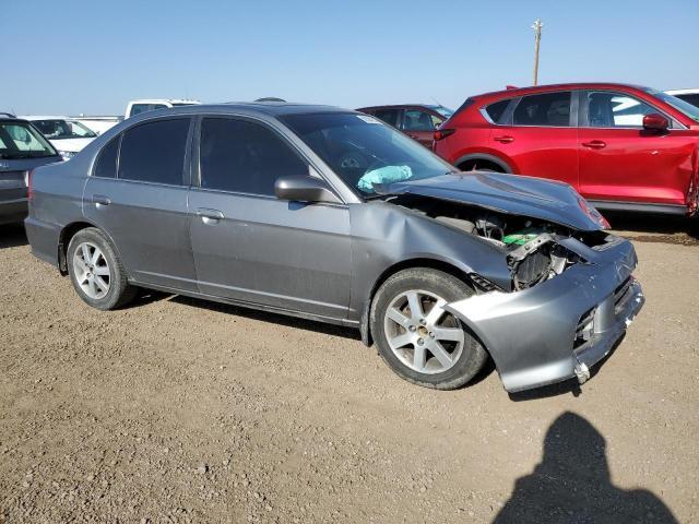 Photo 3 VIN: 2HHES36665H104053 - ACURA EL 