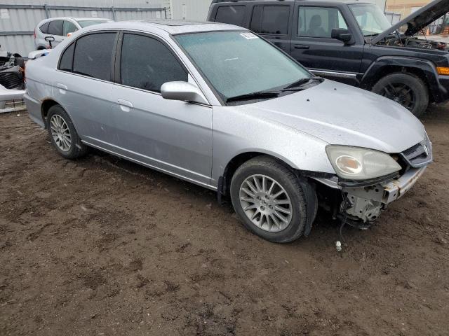 Photo 3 VIN: 2HHES36835H105310 - ACURA EL 