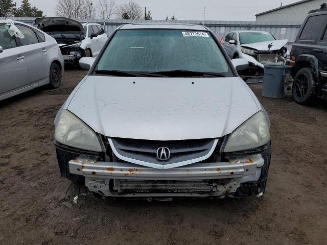 Photo 4 VIN: 2HHES36835H105310 - ACURA EL 