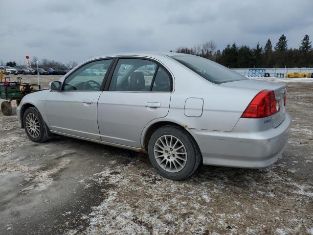 Photo 1 VIN: 2HHES36875H100952 - ACURA EL 