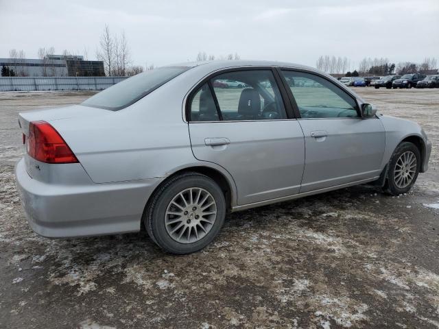 Photo 2 VIN: 2HHES36875H100952 - ACURA EL 