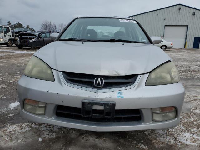 Photo 4 VIN: 2HHES36875H100952 - ACURA EL 