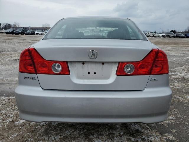 Photo 5 VIN: 2HHES36875H100952 - ACURA EL 