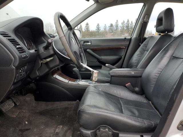 Photo 6 VIN: 2HHES36875H100952 - ACURA EL 