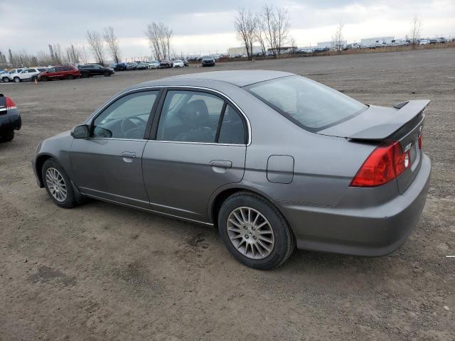 Photo 1 VIN: 2HHES36895H104274 - ACURA EL 