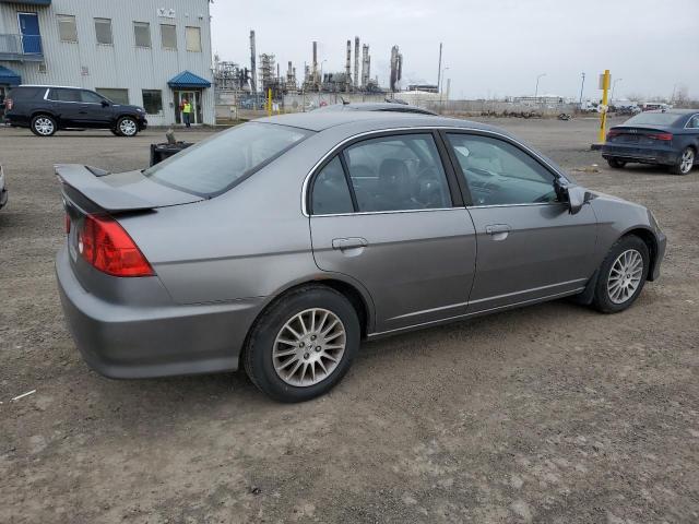 Photo 2 VIN: 2HHES36895H104274 - ACURA EL 