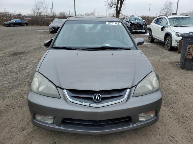 Photo 4 VIN: 2HHES36895H104274 - ACURA EL 