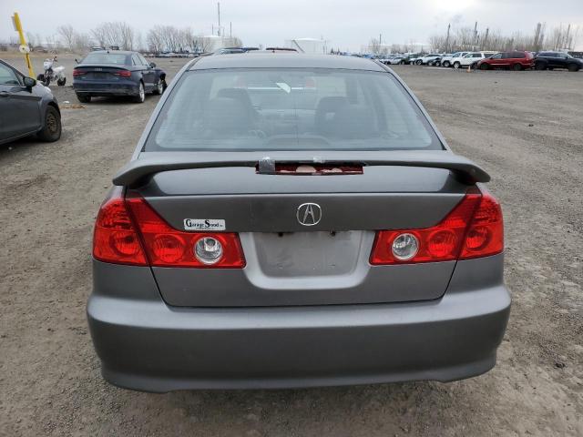 Photo 5 VIN: 2HHES36895H104274 - ACURA EL 