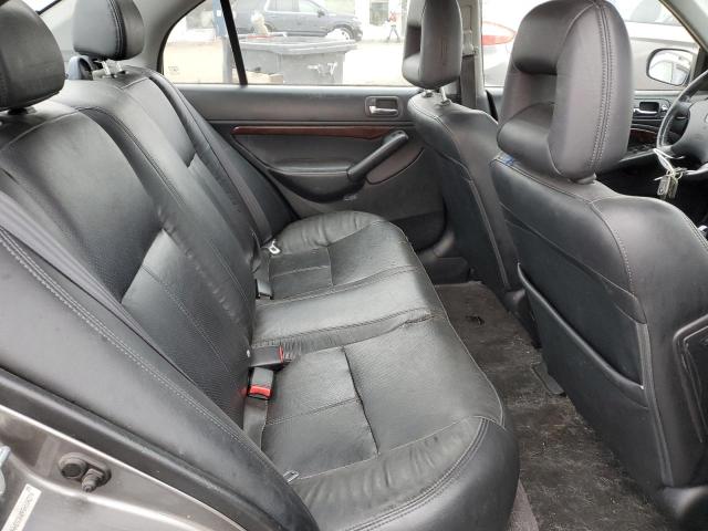 Photo 9 VIN: 2HHES36895H104274 - ACURA EL 