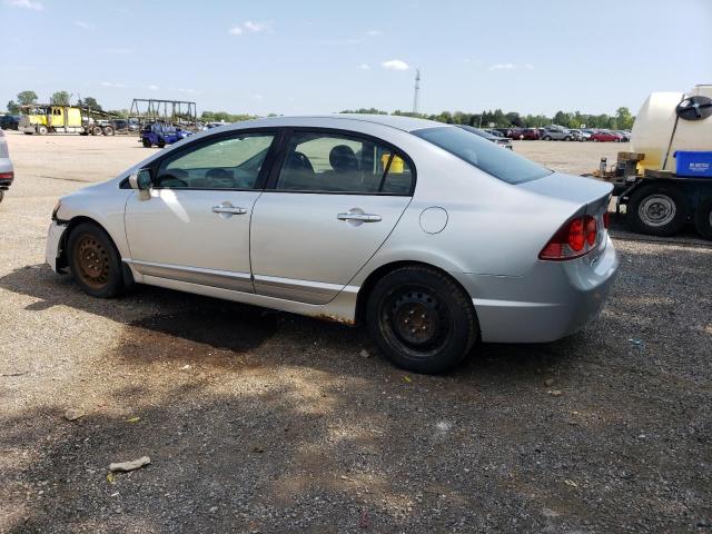 Photo 1 VIN: 2HHFD55566H203525 - ACURA CSX 