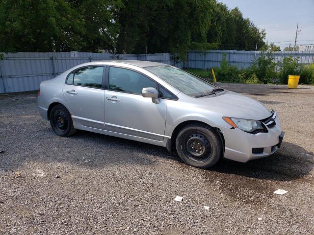 Photo 3 VIN: 2HHFD55566H203525 - ACURA CSX 