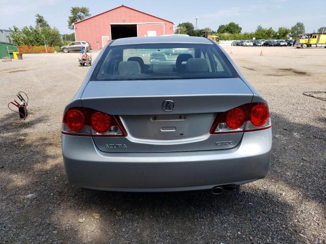 Photo 5 VIN: 2HHFD55566H203525 - ACURA CSX 