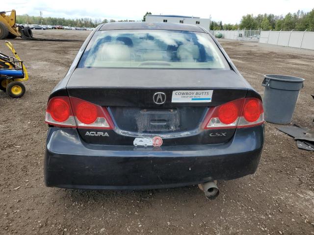 Photo 5 VIN: 2HHFD55757H200733 - ACURA CSX PREMIU 