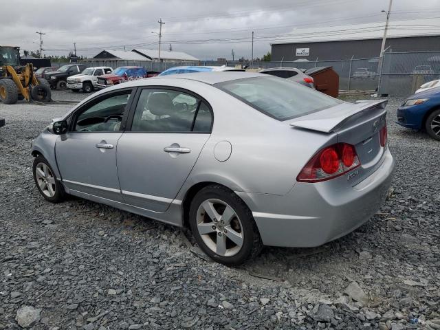 Photo 1 VIN: 2HHFD56518H201490 - ACURA CSX 