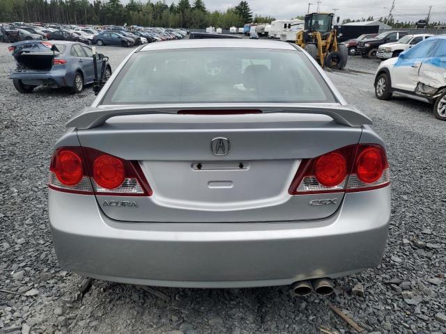 Photo 5 VIN: 2HHFD56518H201490 - ACURA CSX 