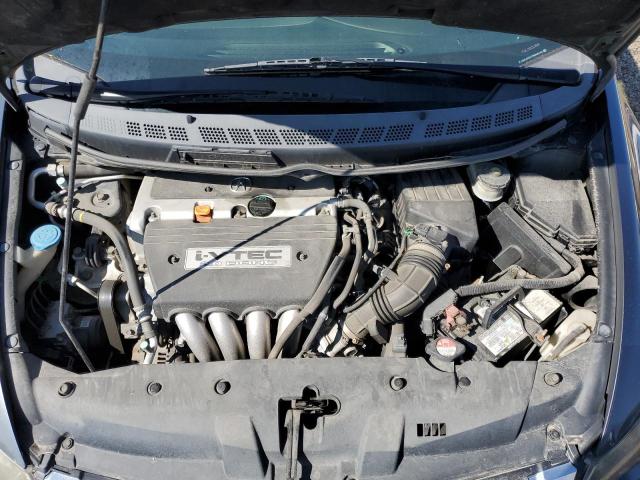 Photo 10 VIN: 2HHFD56519H200132 - ACURA CSX 