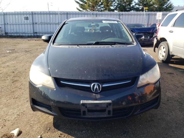 Photo 4 VIN: 2HHFD56566H203345 - ACURA CSX 