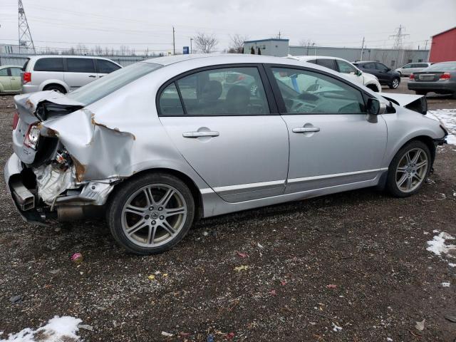 Photo 2 VIN: 2HHFD56569H200577 - ACURA CSX 