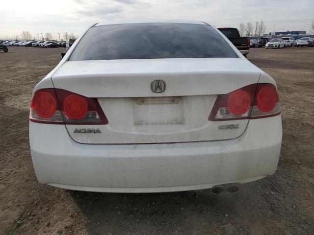 Photo 5 VIN: 2HHFD56578H201039 - ACURA CSX 