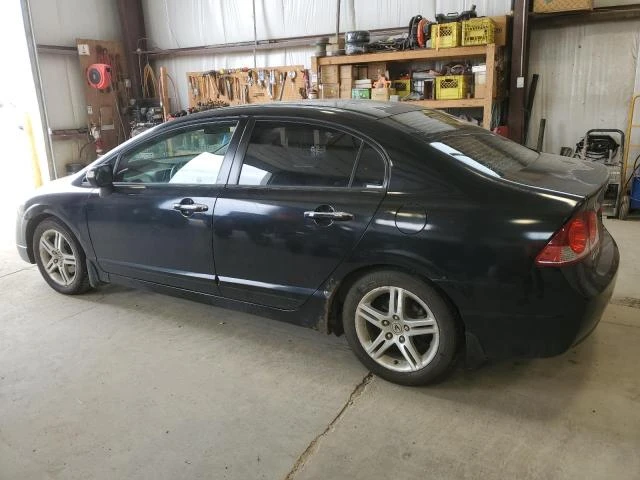 Photo 1 VIN: 2HHFD56597H200389 - ACURA CSX 