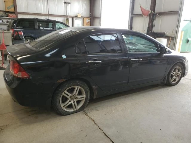 Photo 2 VIN: 2HHFD56597H200389 - ACURA CSX 