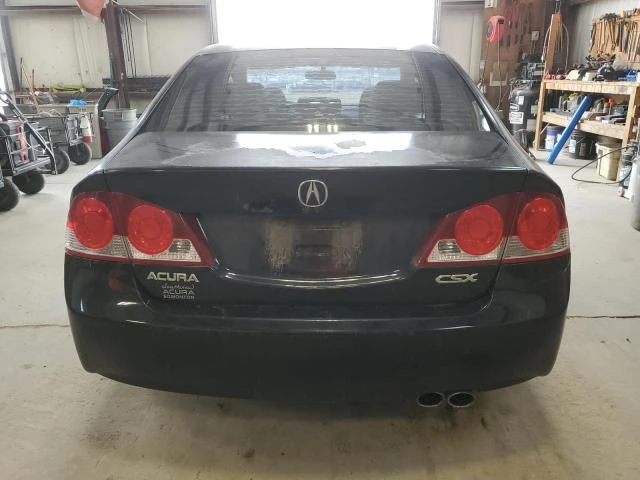 Photo 5 VIN: 2HHFD56597H200389 - ACURA CSX 