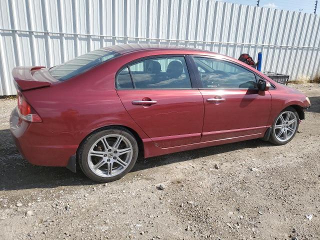 Photo 2 VIN: 2HHFD56599H200413 - ACURA CSX 