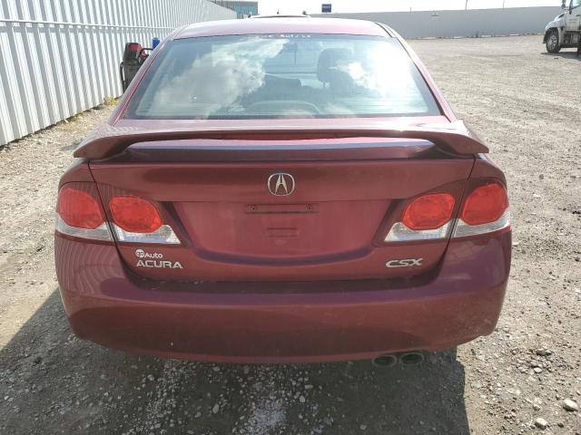 Photo 5 VIN: 2HHFD56599H200413 - ACURA CSX 