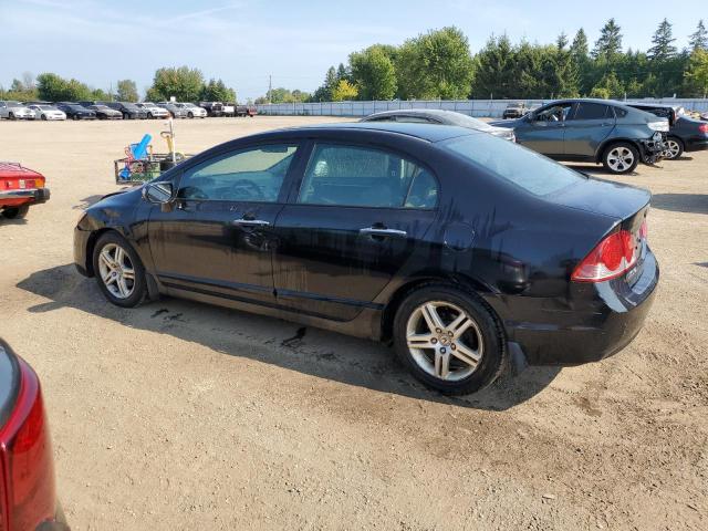 Photo 1 VIN: 2HHFD56726H201917 - ACURA CSX PREMIU 