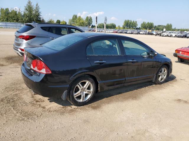 Photo 2 VIN: 2HHFD56726H201917 - ACURA CSX PREMIU 