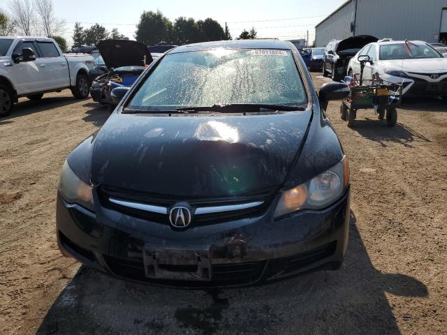 Photo 4 VIN: 2HHFD56726H201917 - ACURA CSX PREMIU 