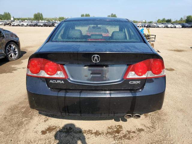 Photo 5 VIN: 2HHFD56726H201917 - ACURA CSX PREMIU 