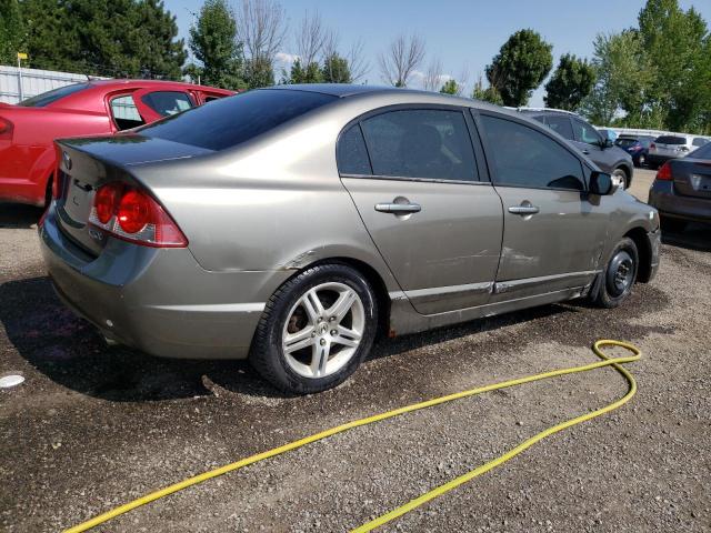 Photo 2 VIN: 2HHFD56756H204911 - ACURA CSX 