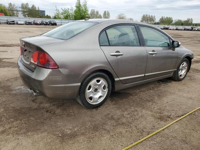 Photo 2 VIN: 2HHFD56768H200336 - ACURA CSX 