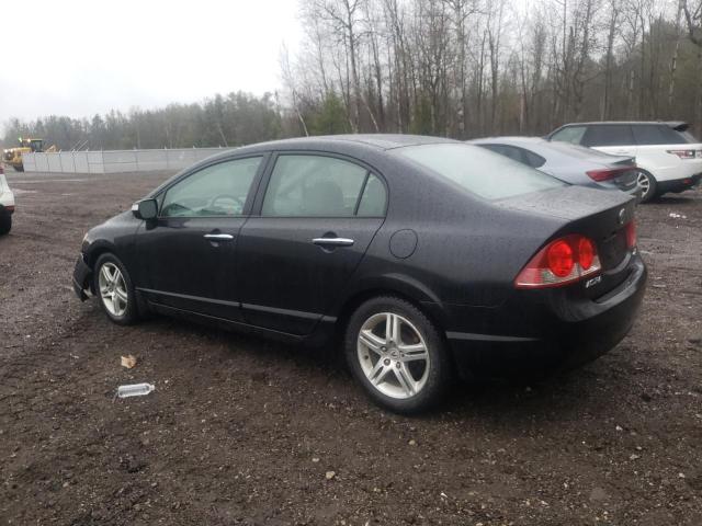 Photo 1 VIN: 2HHFD56777H200814 - ACURA CSX PREMIU 