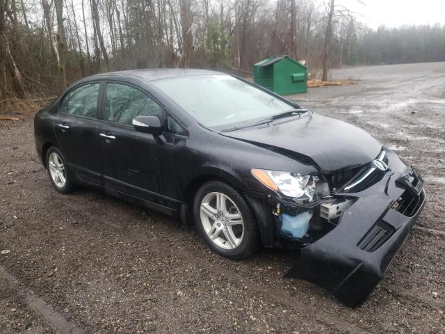 Photo 3 VIN: 2HHFD56777H200814 - ACURA CSX PREMIU 