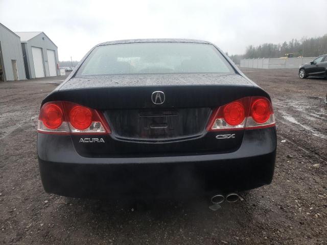 Photo 5 VIN: 2HHFD56777H200814 - ACURA CSX PREMIU 