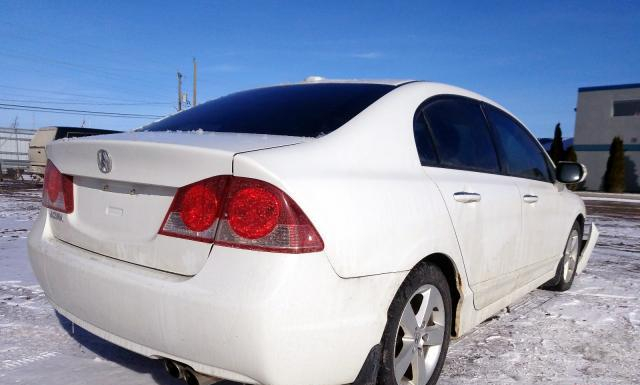 Photo 3 VIN: 2HHFD56798H200671 - ACURA CSX 